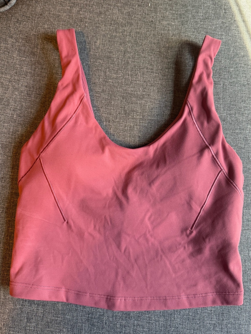 Calia Scoop-Neck Sports Bra